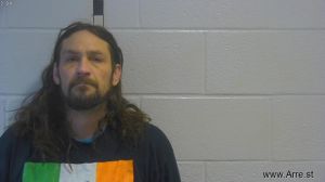Chad Bruner Arrest Mugshot