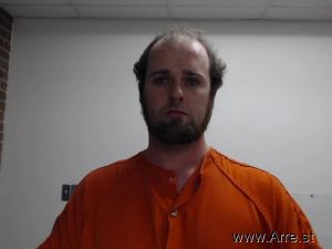 Chad Curry Arrest Mugshot