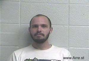 Chad Dodson Arrest Mugshot