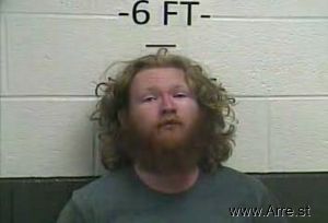 Chad Lamdin Arrest Mugshot