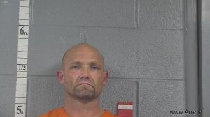 Chad  Lindsey  Arrest Mugshot