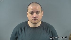 Chad Neudecker Arrest Mugshot