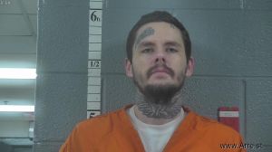 Chad Payne Arrest Mugshot