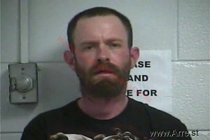 Chad Wright Arrest Mugshot