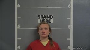 Chadi Arnold Arrest Mugshot