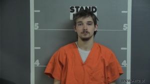 Chance Hall Arrest Mugshot