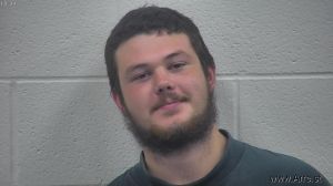 Chance Walsh Arrest Mugshot