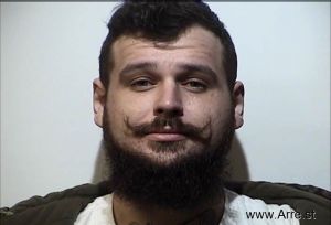 Chancelor Averitt Arrest Mugshot