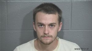 Chandler Moon Arrest Mugshot