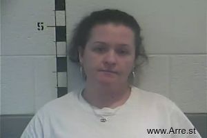 Charlene Soyars Arrest Mugshot