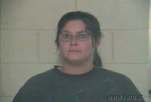 Charlene Tomlison Arrest Mugshot