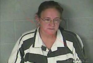 Charlene Wooton Arrest Mugshot