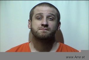 Charles Ahlfield Arrest Mugshot