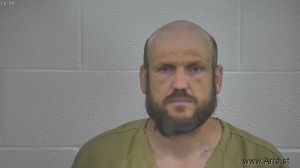 Charles Asher Arrest Mugshot