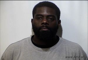 Charles Brandon Arrest Mugshot