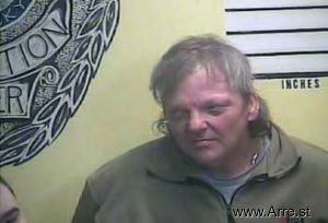 Charles  Brock  Arrest Mugshot