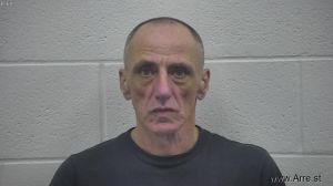 Charles Collins Arrest