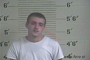 Charles Creech Arrest Mugshot