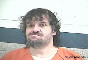 Charles Davis Arrest Mugshot