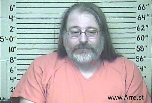 Charles Davisson Arrest Mugshot