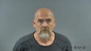 Charles Denson Arrest Mugshot