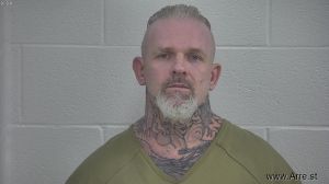 Charles Dozier Arrest Mugshot
