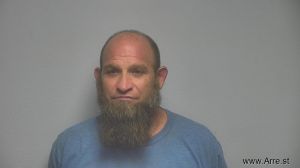 Charles Forester Arrest Mugshot