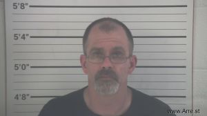 Charles Goins Arrest Mugshot