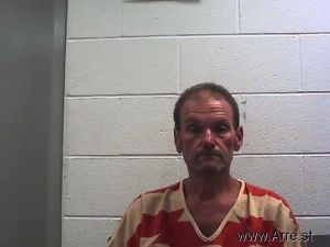 Charles Gripshover Arrest Mugshot