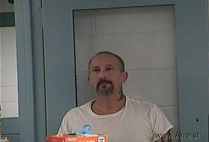 Charles Hays Arrest Mugshot