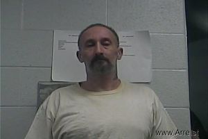 Charles Hays Arrest Mugshot