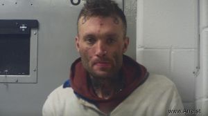 Charles Holt Arrest Mugshot