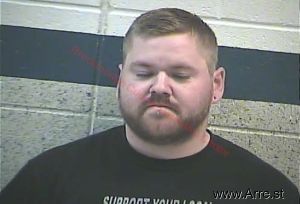 Charles Kuhlman Iii Arrest Mugshot