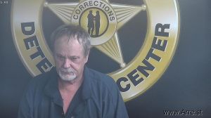 Charles  Lefevers  Arrest Mugshot