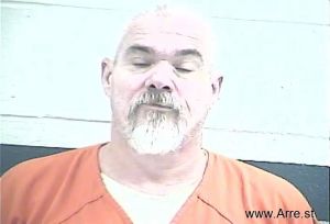 Charles  Lockhart  Arrest Mugshot