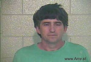 Charles Lovell Arrest Mugshot