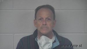Charles Lusby Arrest