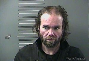 Charles Maddix Arrest Mugshot