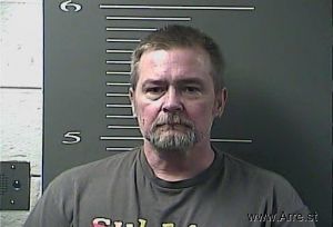 Charles Marcum Arrest Mugshot