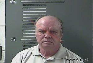 Charles Marcum Arrest Mugshot