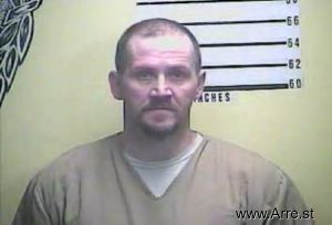 Charles Minor Arrest Mugshot