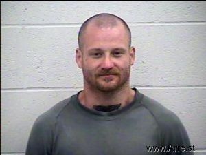 Charles Neace Arrest Mugshot