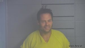 Charles Neal Arrest Mugshot