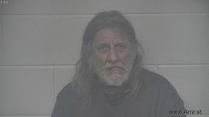 Charles Partin Arrest Mugshot