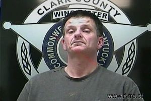 Charles Saylor Arrest Mugshot