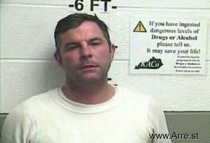 Charles Selvy Arrest Mugshot
