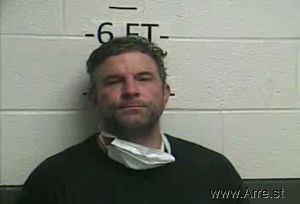 Charles Selvy Jr. Arrest Mugshot
