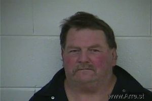 Charles Smith Arrest Mugshot