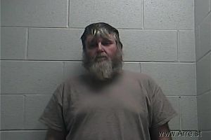 Charles Sorrels Arrest Mugshot