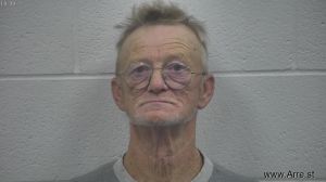 Charles Staton Arrest Mugshot